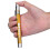 VOSS LED pen light for medical use 1 pack 3