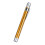 VOSS LED pen light for medical use 1 pack 4
