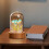 DIY Tulip Night Light Kit ABS Red Blue 1 Set 6