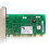 ISA modem 33.6 kbps SVD fax modem 1007-319 rev1.1 4