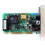 ISA modem 33.6 kbps SVD fax modem 1007-319 rev1.1 3