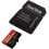 MicroSDXC UHS-I U3 A2 V30 64GB with Adapter 2