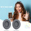 Headphone Replacement Pads for Beats Studio 3 1 Pair 5