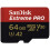 MicroSDXC UHS-I U3 A2 V30 64GB with Adapter 3