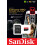 MicroSDXC UHS-I U3 A2 V30 64GB with Adapter 4