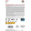 MicroSDXC UHS-I U3 A2 V30 64GB with Adapter 5
