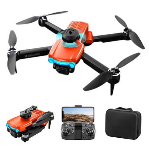 Drone Kayannuo για την Ημέρα του Αγίου Βαλεντίνου με κάμερα 1080P, WiFi FPV, Alt Hold, αποφυγή 2