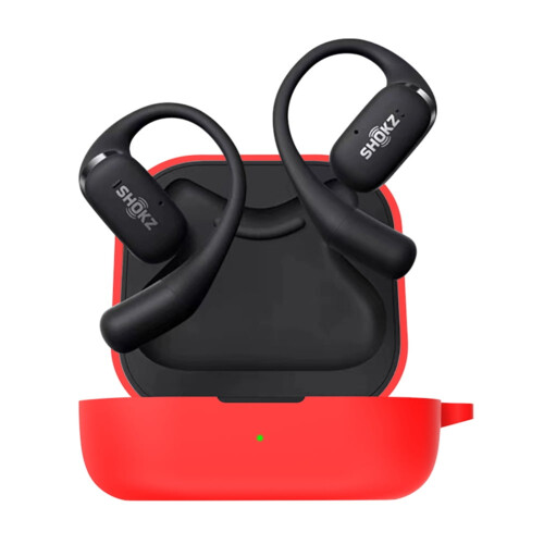 Shokz OpenFit silicone earphone protective case 1