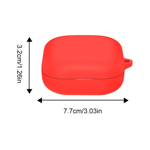 Shokz OpenFit silicone earphone protective case 2