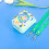 Silicone Case for Bitzee Digital Pet Shockproof with Lanyard 2