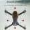 Scnor Drone with 1080P HD Camera for Kids 5