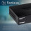 Gigabit Desktop Switch 8-Port Fanless 16Gbps 4