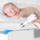 Electric Handheld Duster with Stepless Speed and 6000mAh 2