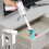 Electric Handheld Duster with Stepless Speed and 6000mAh 4