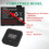 5040mAh Replacement Battery for Netgear Nighthawk M5 MR5000 2