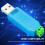 jixopn Προσαρμογέας Μετατροπέα USB σε RS485 485Chip CH340/PL2303/FT232 Υποστήριξη Μονάδας 7