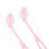Lanyard Earplugs Waterproof Silicone Reusable 1 Pair 5