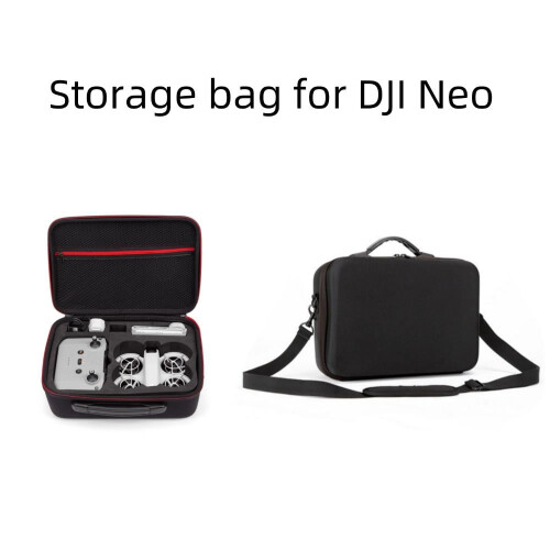 NEO Carrying Case for DJI NEO Drone with Accessories 1