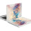 Θήκη για MacBook Air 13,6 ιντσών, 2022, A2681 με M2Chip, σκληρές θήκες για φορητούς υπολογιστές με 3