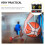 Table Tennis Scoreboard Portable Flip Board 1 Set 5