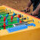 Football Table Scorer Plastic 3 Pcs 6