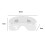 Silicone Front Protective Cover for Meta Quest 3S VR Headset 7