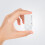 Portable CAC Card Reader USB 2.0 Type-C 8