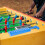 Football Table Scorer Plastic 3 Pcs 4