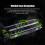 PS5 SSD cooling heat sink with double-sided thermal pad 6