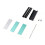 PS5 SSD cooling heat sink with double-sided thermal pad 7
