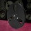 Cassette Rack Aluminum 2/3 Hole 7 inch 6