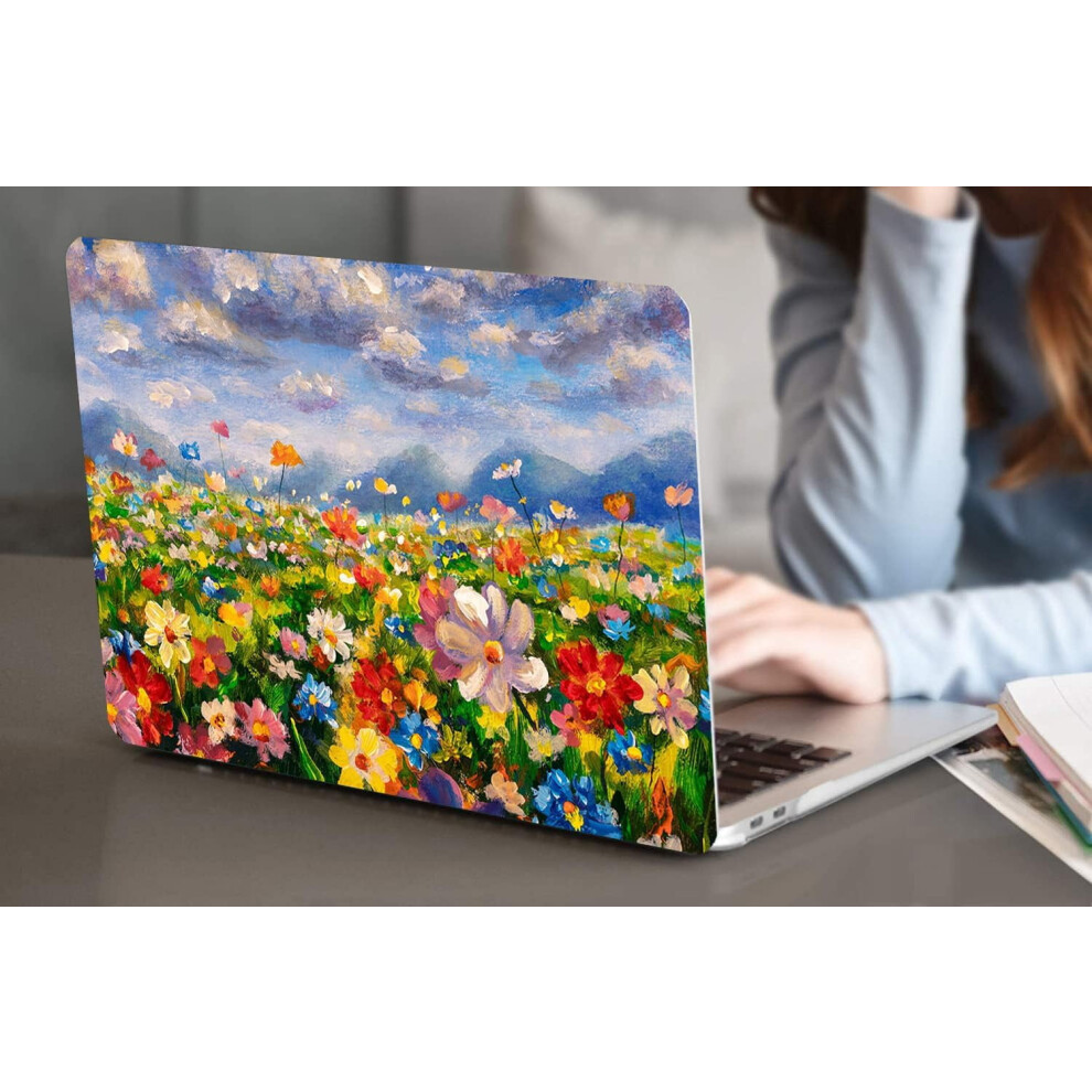 Macbook Air 13-Inch Case For A2337 A2179 (2020Â2022) 917087591539