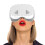 Silicone Front Protective Cover for Meta Quest 3S VR Headset 8