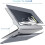 Surface Laptop 15-inch clear case with metal palm rest 3