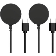 Încărcător USB tip C compatibil cu stația de încărcare Samsung Galaxy Watch5Pro, compatibil cu Samsung Galaxy Watch5ng, Galaxy Watch5 și Watch5
