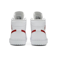 (Matches the image, EU 38) Air Jordan 1 Mid