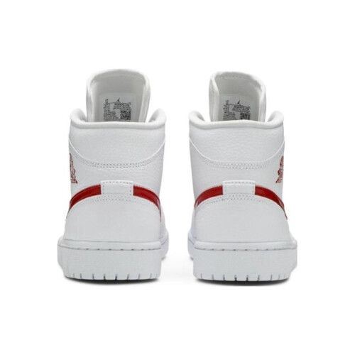 (Matches the image, EU 38) Air Jordan 1 Mid