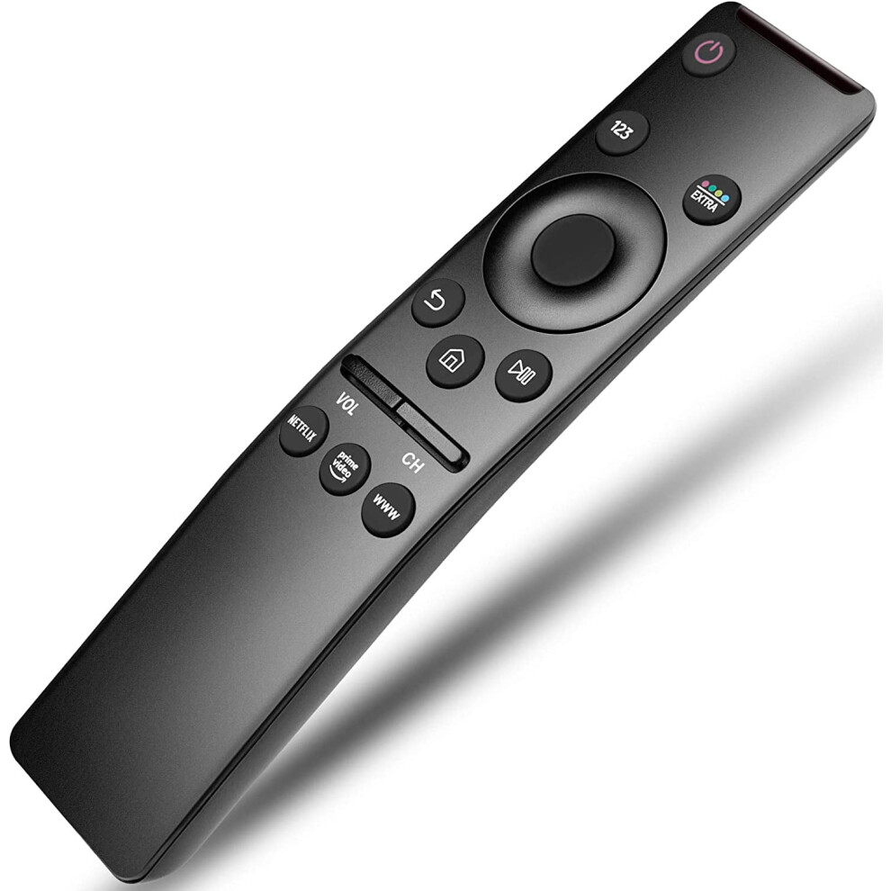 Universal Remote Control For Samsung Qled Uhd Smart Tvs 9336866813791