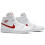(Matches the image, EU 36) Air Jordan 1 Mid 1