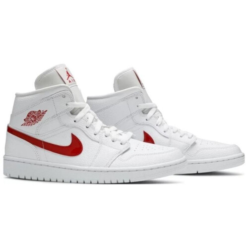 (Matches the image, EU 36) Air Jordan 1 Mid