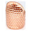 Sewing thimble adjustable anti-rust finger protector 1 piece 8