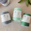 Embroidery thread cotton soft anti-pilling 1 roll 4