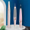 Hesroicy nail cutter multifunctional 2 pcs 3