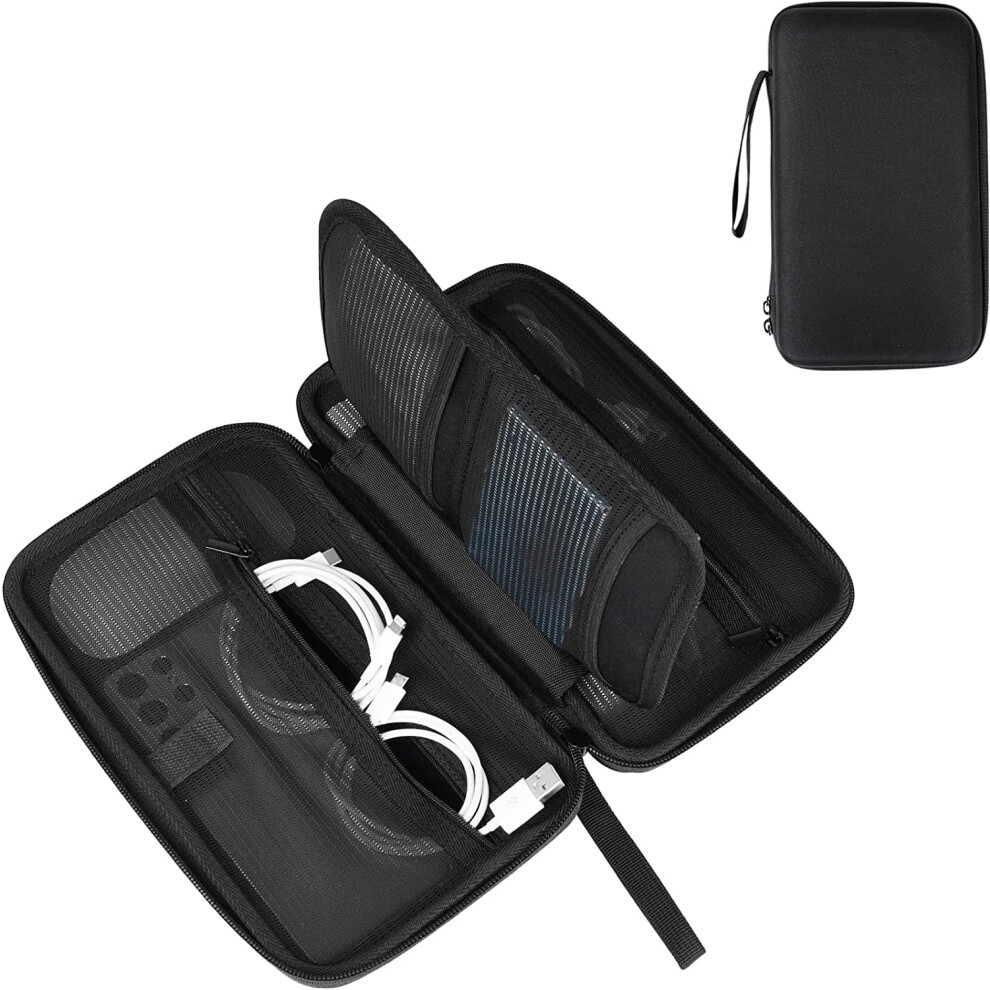 Travel Tech Organizer Bag For Electronics Accessories 9336866821031
