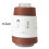 Embroidery thread cotton soft anti-pilling 1 roll 6