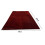 Polyester dyeing carpet rectangular rug non-slip 5x7 ft 7