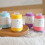 Embroidery thread cotton soft anti-pilling 1 roll 7