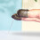 Walbest copper adjustable sewing thimble finger protector 3