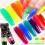 Gel pour extensions d'ongles Hesroicy 15 ml, sans odeur 4