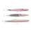 Hesroicy nail cutter multifunctional 2 pcs 6